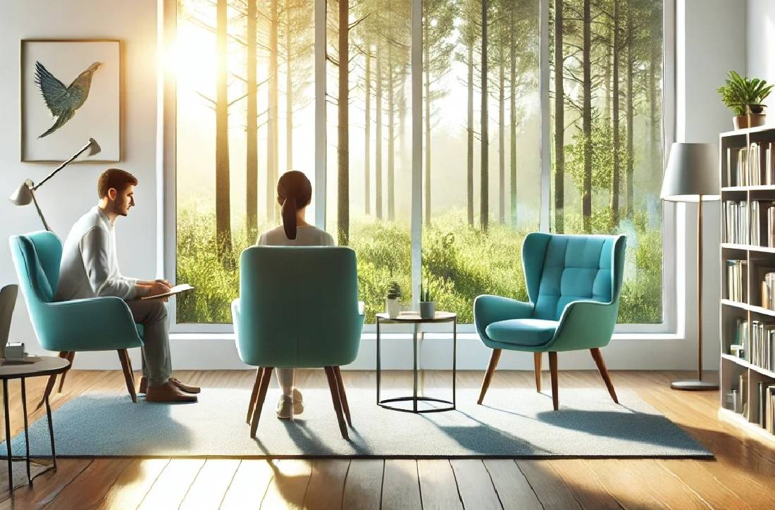 Melbourne Clinical Psychology Services